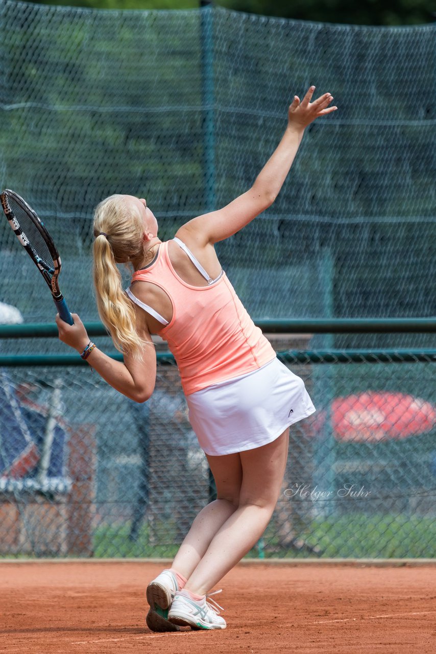 Bild 233 - Stadtwerke Pinneberg Cup